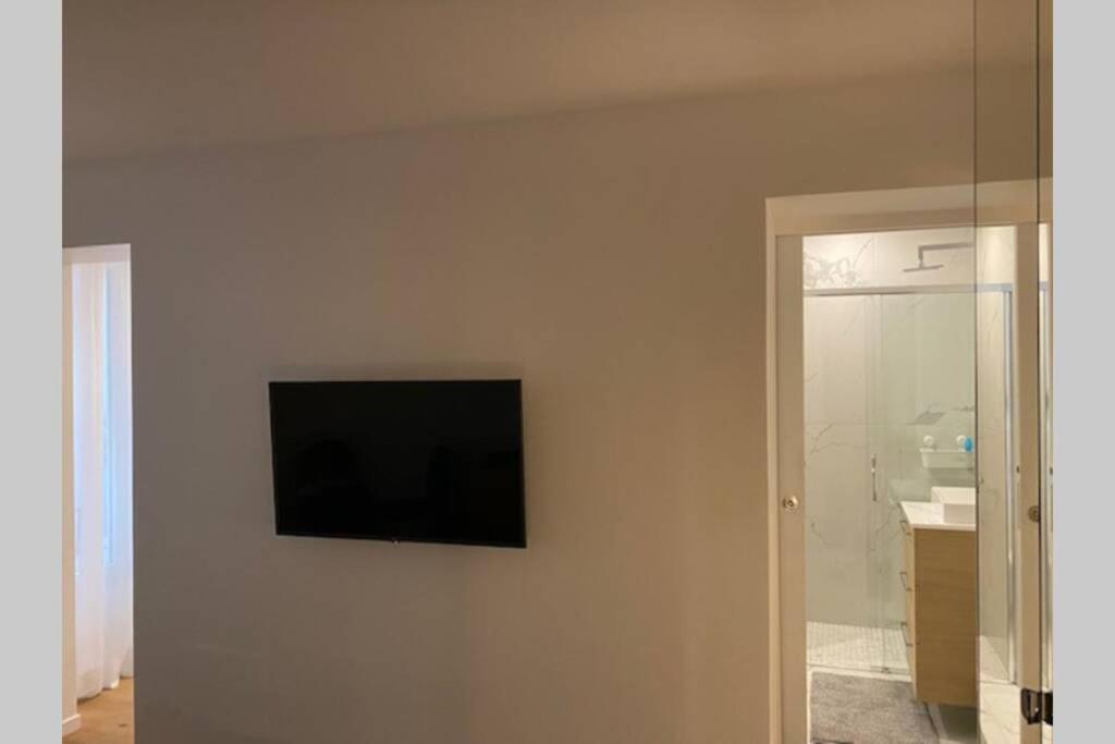 Stylist And Cosy Appartement In Montparnasse Paris Eksteriør bilde