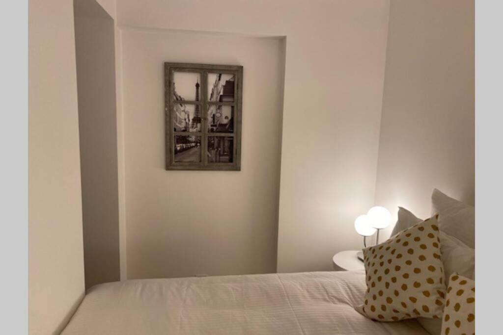 Stylist And Cosy Appartement In Montparnasse Paris Eksteriør bilde