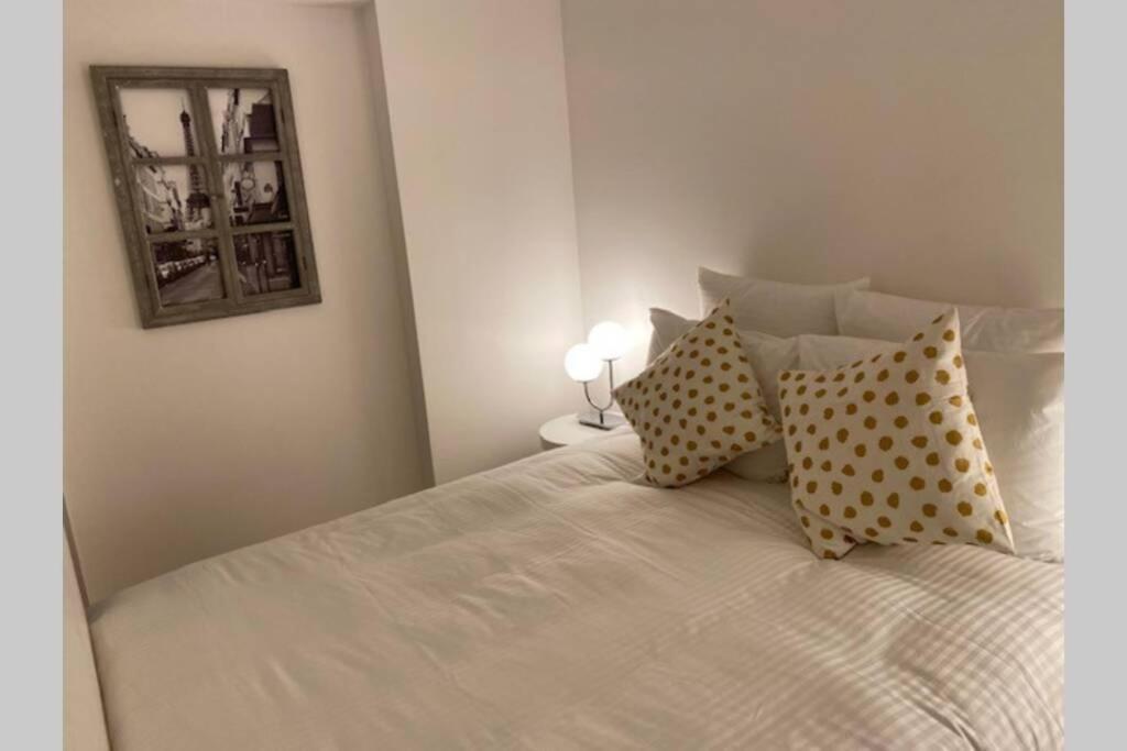 Stylist And Cosy Appartement In Montparnasse Paris Eksteriør bilde