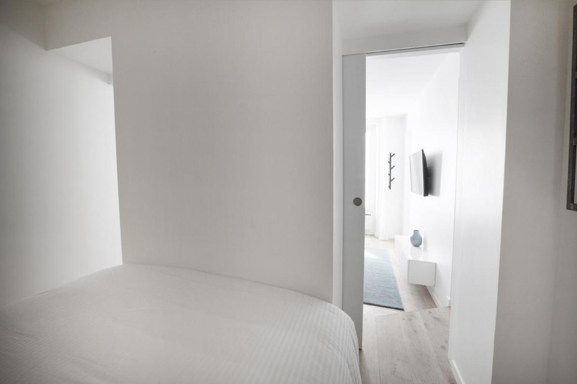 Stylist And Cosy Appartement In Montparnasse Paris Eksteriør bilde